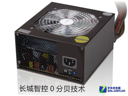 行业首创 长城曝“智能温控0分贝”技术 