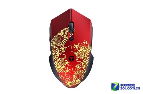 Razer仅排第十 四季度最火游戏鼠标TOP10