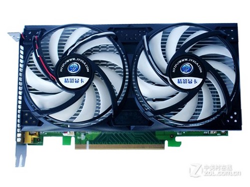 高清硬件加速精影gtx560ti终极玩家版