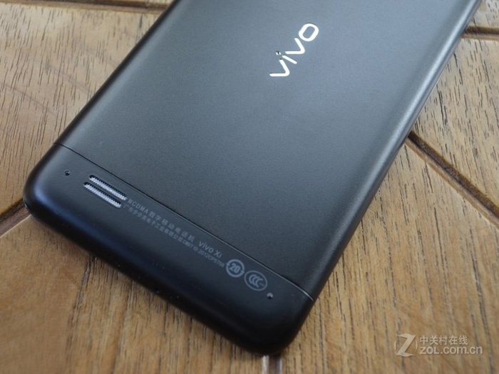 vivo x1图片