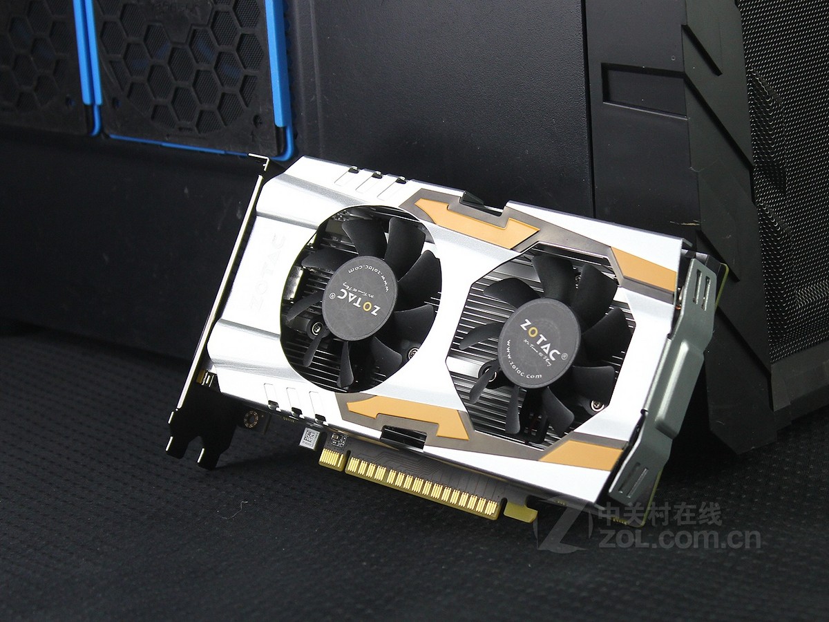 【高清图】 索泰(zotac)gtx 650-1gd5 毁灭者 tsi ha效果图 图54