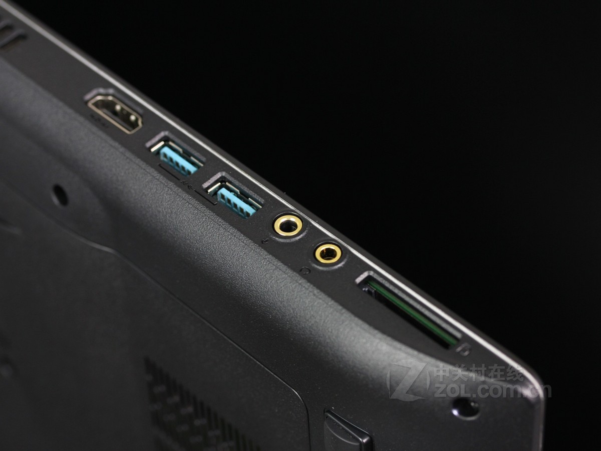 【高清图】 msi微星(msi)ge70 0nd-280cn原创图赏 图169