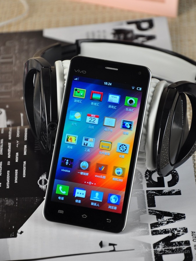 【高清图】 vivo(vivo)x1其他图赏 图281