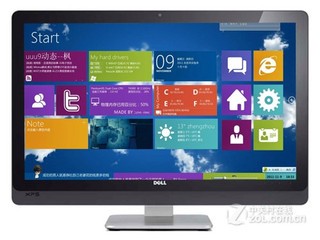 XPS One 2710(2710-D368