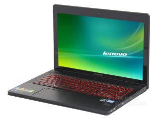 Y500N-ISE