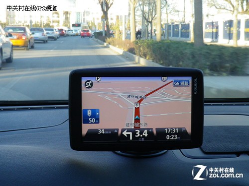 ͼ TomTom6Ʒײ 