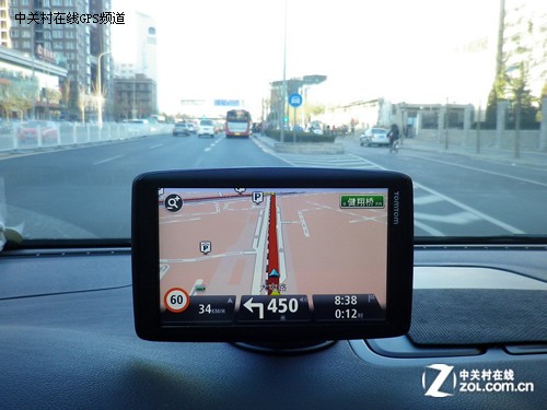 ͼ TomTom6Ʒײ 