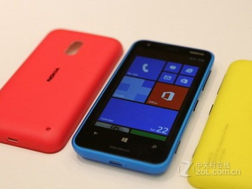 Լ۱WP8 ɫŵ620 