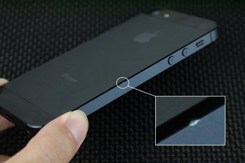 �Ĵ�ԭ���� ˮ��iPhone 5�۸�����ߵ� 