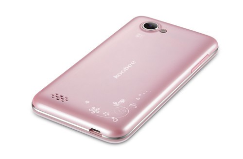 "蝶"变之美:koobee a690美色推荐_酷比 a690_手机厂商稿-中关村在线