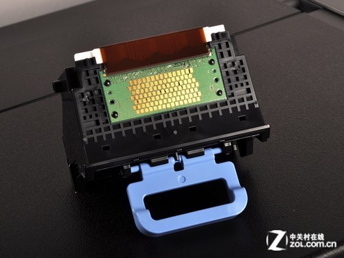 12色万元机 佳能pro-1照片打印机评测