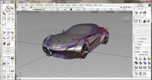 alias操作界面-accurate