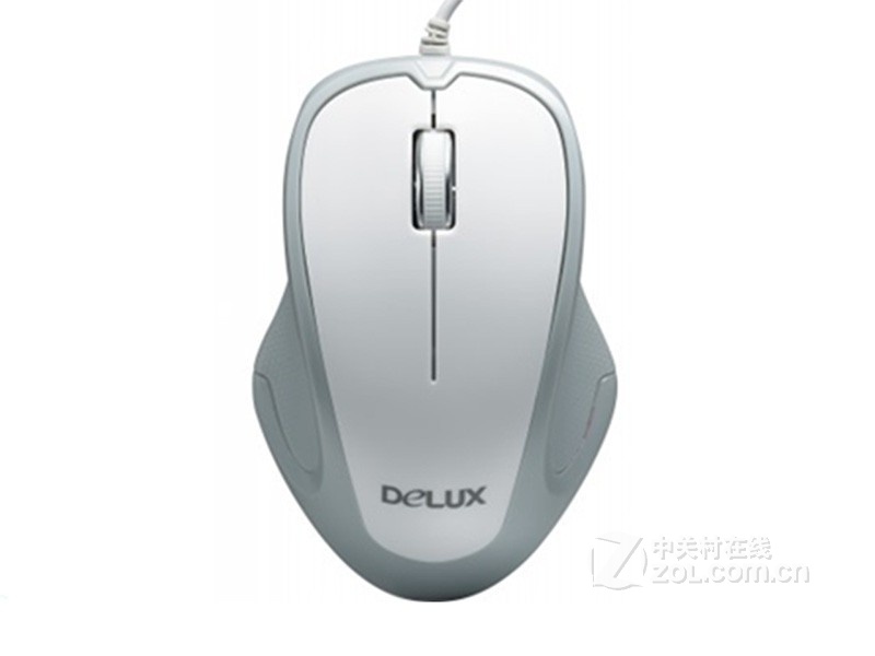 多彩M389BU有线鼠标 - 图片 1