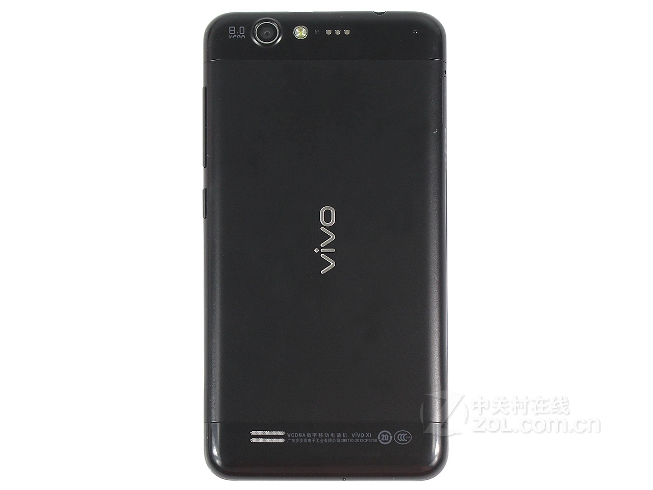 vivo x1
