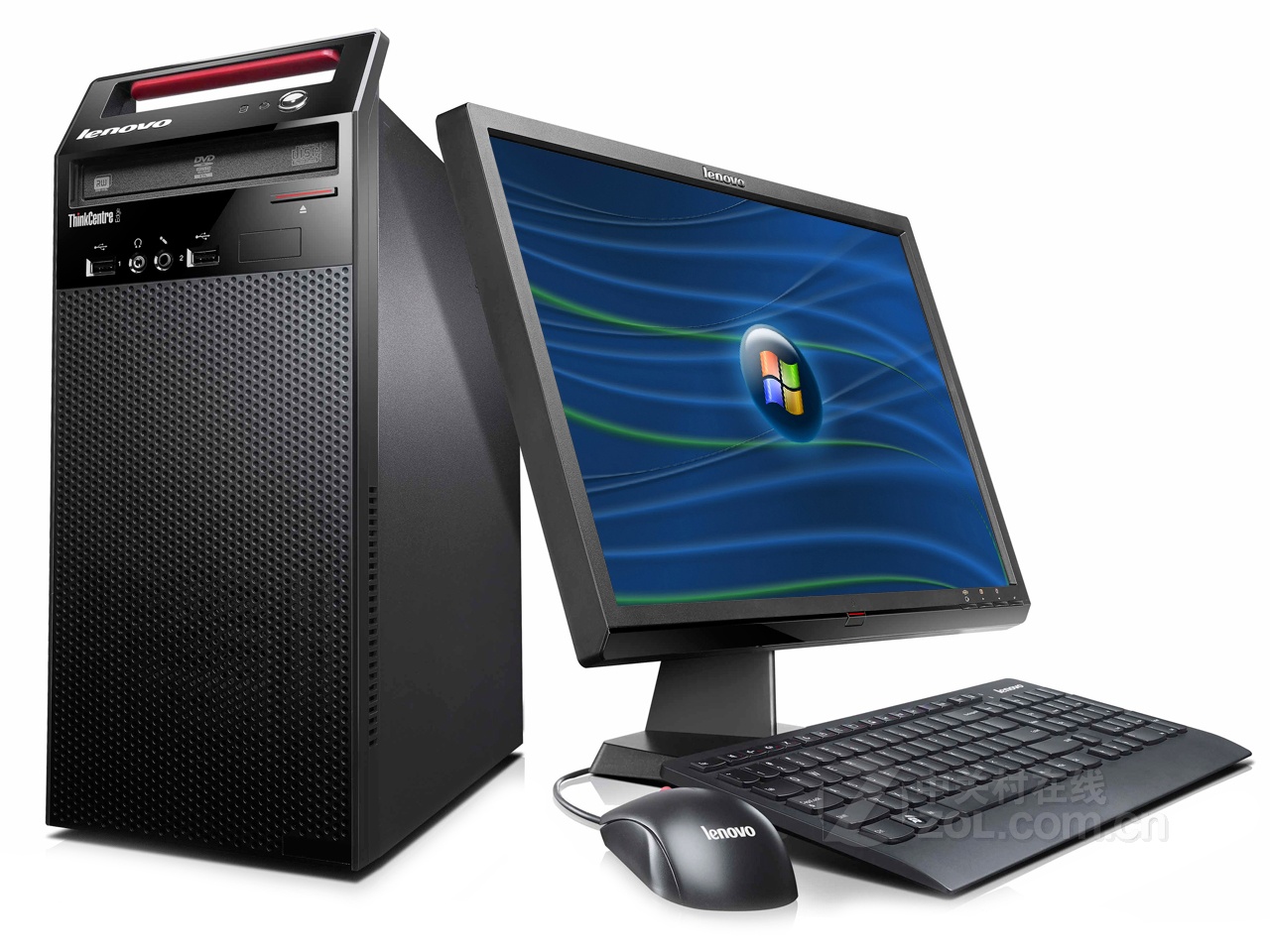 深圳联想台式电脑