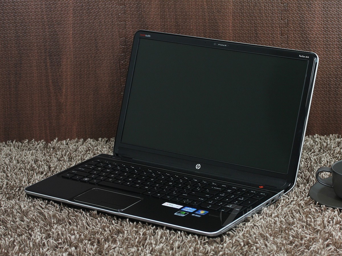 【高清图】 i7-3632qm四核 惠普gt650m独显本降价图2