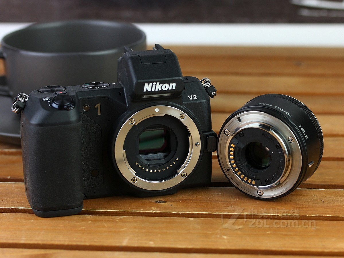 【高清图】 尼康(nikon)v2(单机)实拍图 图128