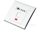 大唐保镖单孔面板DT2801-1
