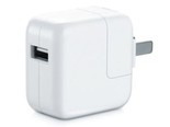 苹果12W USB 电源适配器