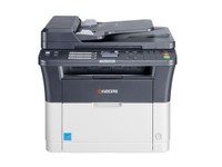 济南京瓷一体机FS-1125MFP促销价2200元