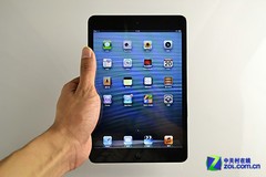苹果iPad mini CV的