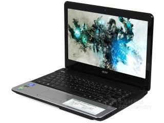 Acer E1-431G-B812G50Mnks