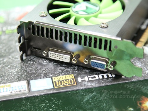 һǿɢ uGTX650Ti 