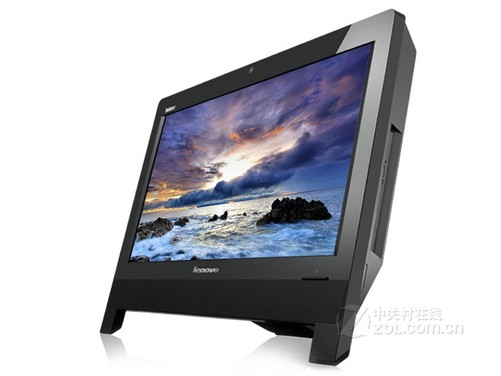 中小企业之选 联想s320一体机2750元