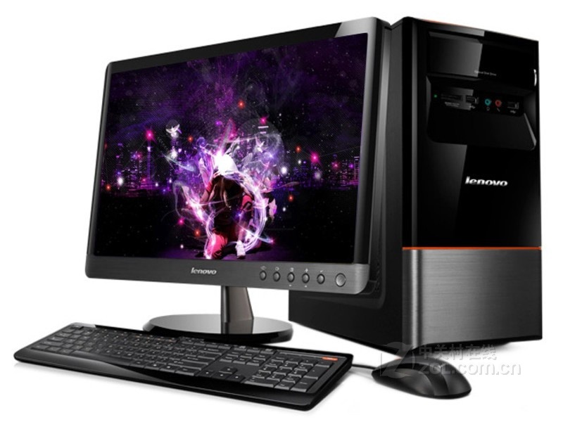 Lenovo Xin Yuanmeng F4039A