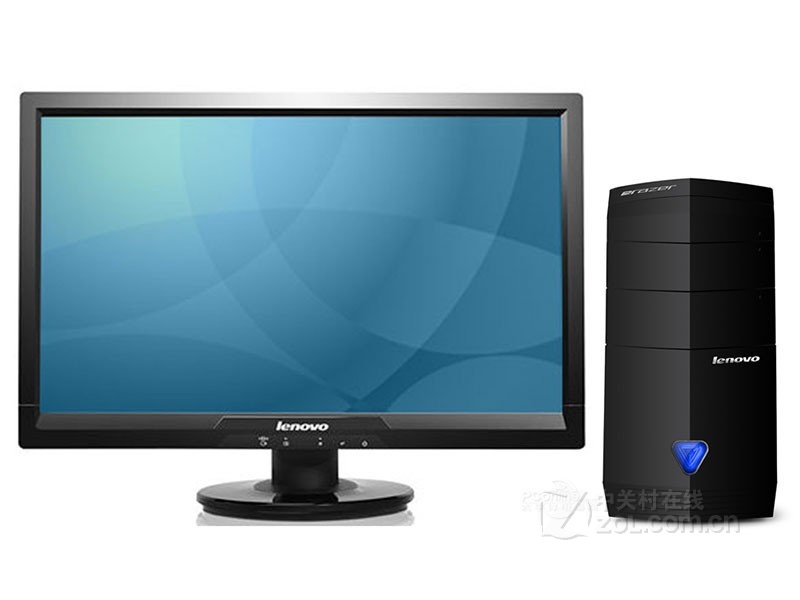 Lenovo Erazer T410(G640)