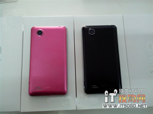 【高清图】 双卡双模 步步高 vivo y3t现售999元!图2