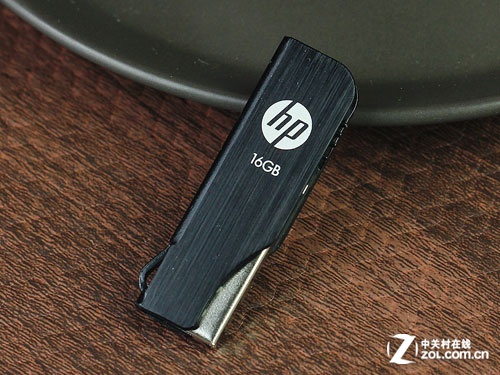 惠普V280W优盘评测