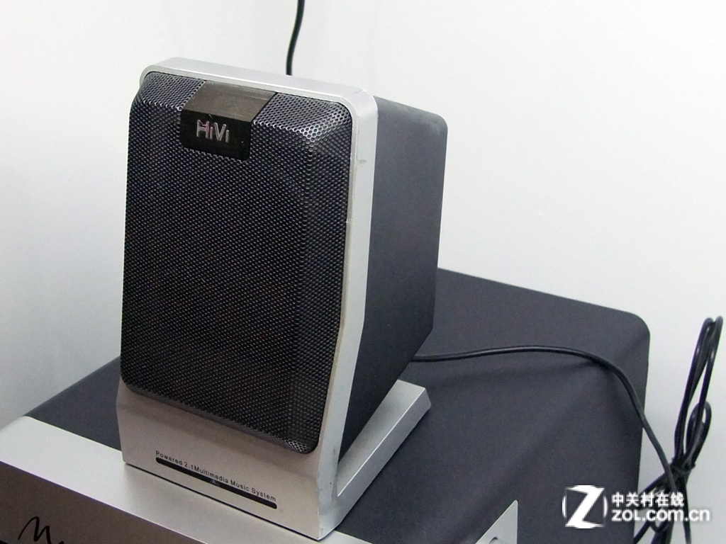 【高清图】 看大片极品装备 主打低频2.1音箱推荐图15