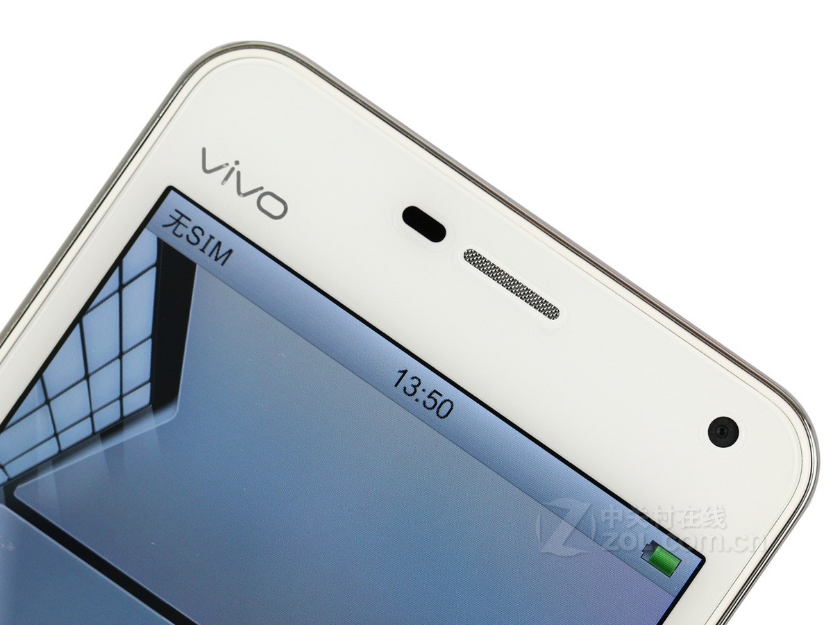 【高清图】 vivo(vivo)x1局部细节图 图353