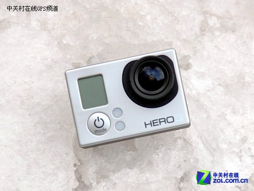 ѹˮWiFiӻ GoPro3 