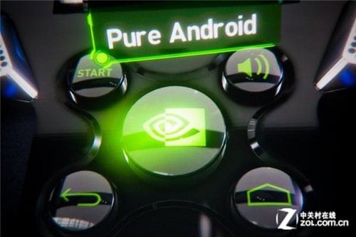 4��A15+ȫ��GPU Tegra4��ʽ����CES2013 