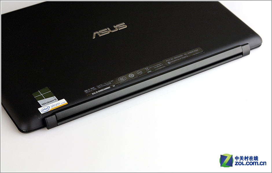 华硕vivotab me400c图赏_华硕 vivotab smart me400c_平板电脑评测