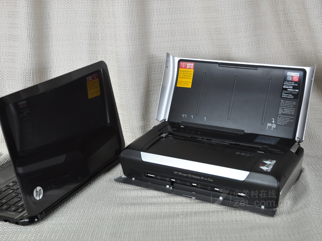 【高清图】 惠普(hp)hp 150实拍图 图153