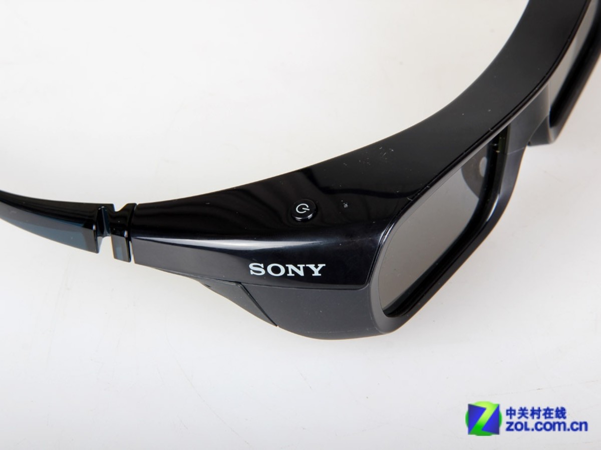 【高清图】 3d 1080p影院投影新品 索尼hw50es首测图37