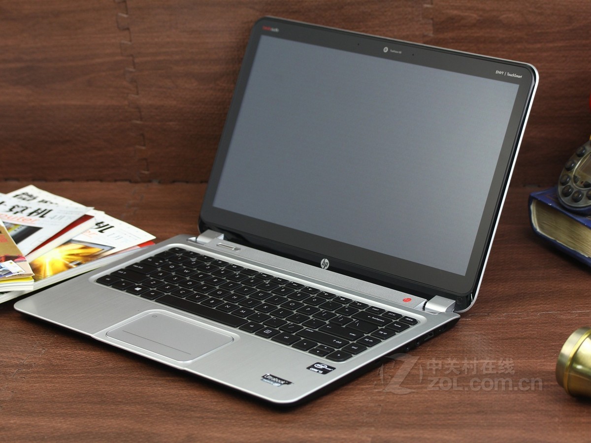 超极本 惠普超极本 惠普envy touchsmart 4-1126tu(c9l47pa) 图片