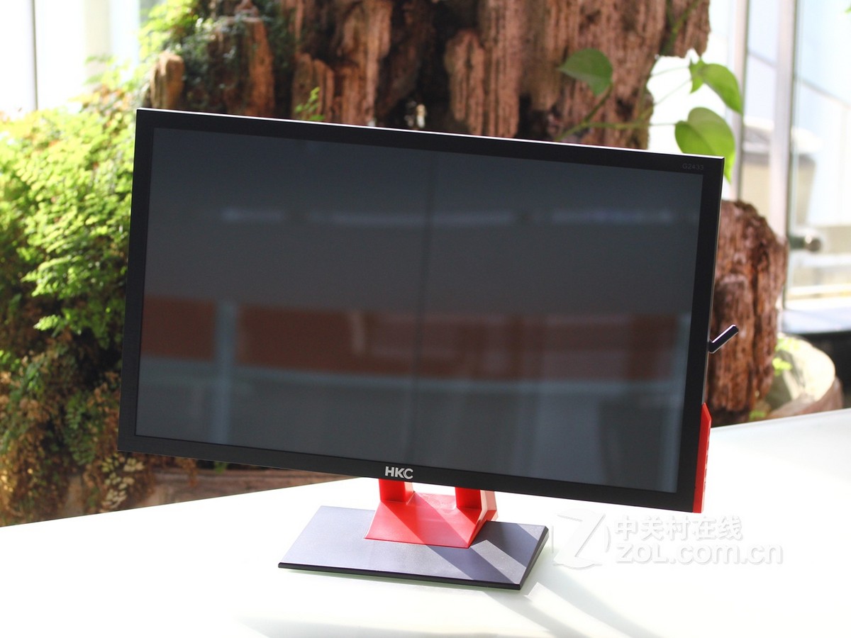 液晶显示器 hkc液晶显示器 hkc g2433 图片 效果图32 / 39隐藏