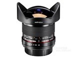 威摄8mm f/3.5 Fish-Eye II