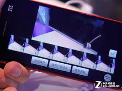 强大综合实力 中兴Grand S LTE深入体验