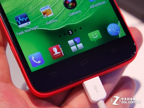 ǿ���ۺ�ʵ�� ����Grand S LTE�������� 