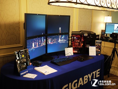���κ�����:�����°忪��DIY AIO�¼�Ԫ 