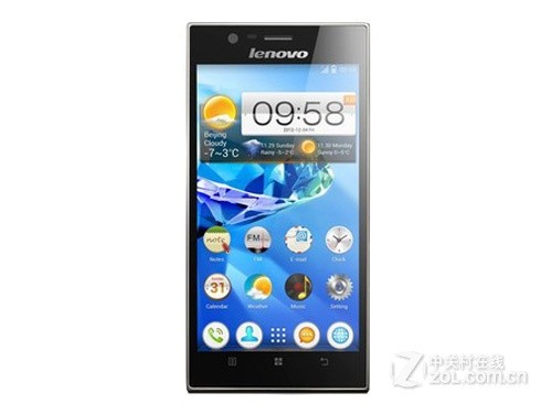 ˫�����̵߳ǳ� Intel�ֻ�2013������Ϊ 