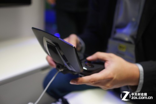 Tegra4����? Project SHIELD�����ĸ��� 