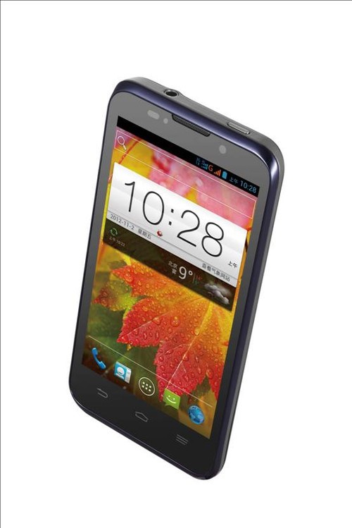 中兴grand x n983将21日京东首发,重押社会渠道