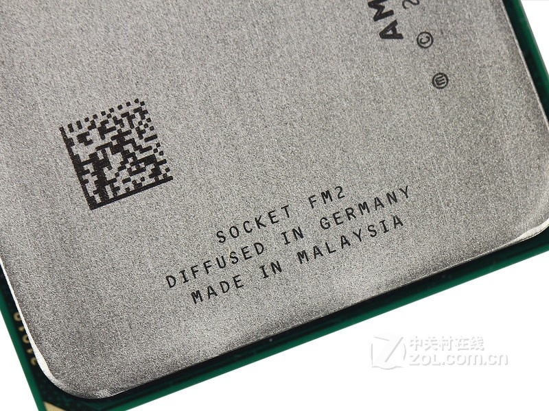 amd 速龙ii x4 730x(盒)