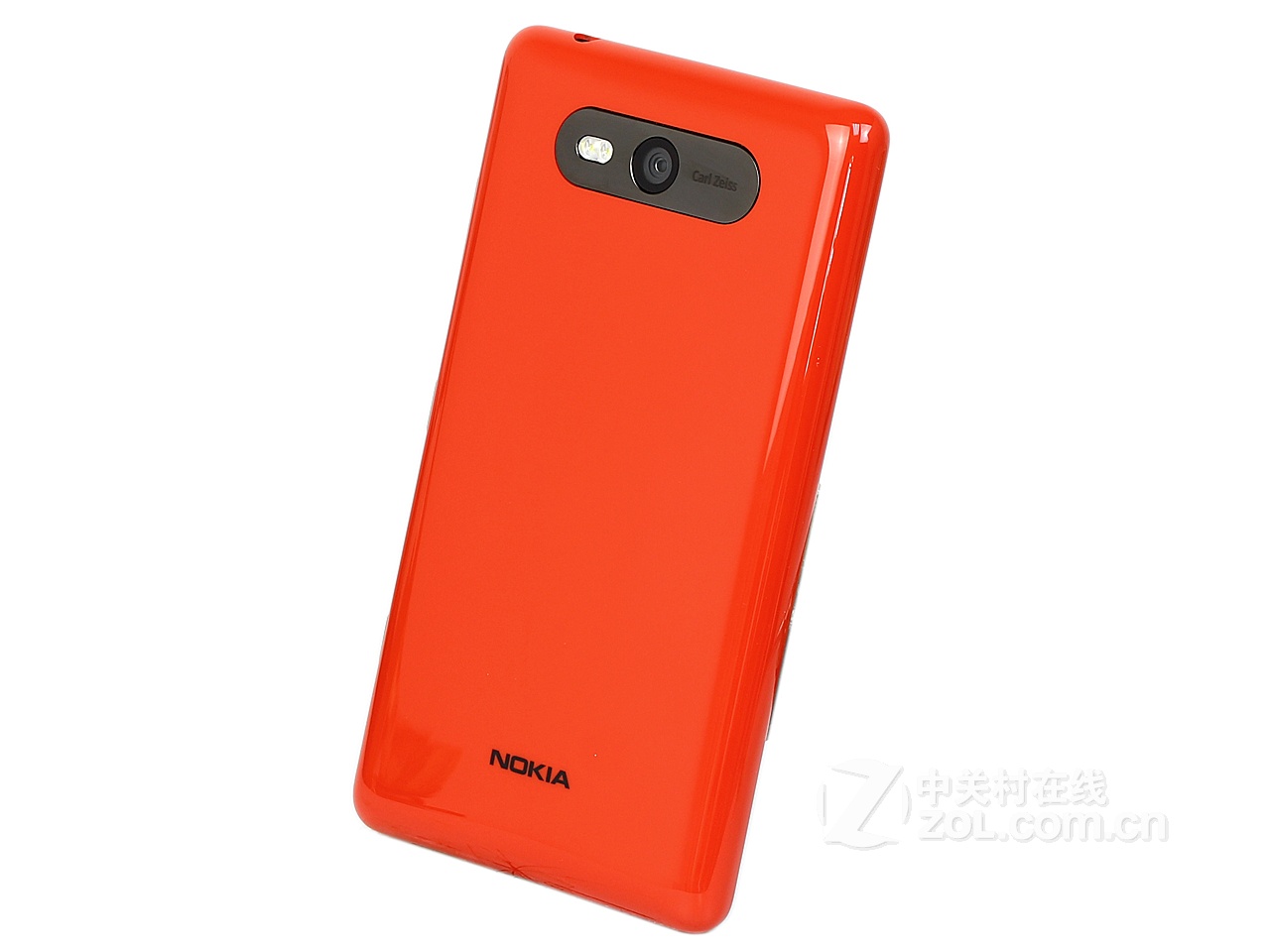 【诺基亚 820】点评诺基亚 820好不好|pchome电脑之家